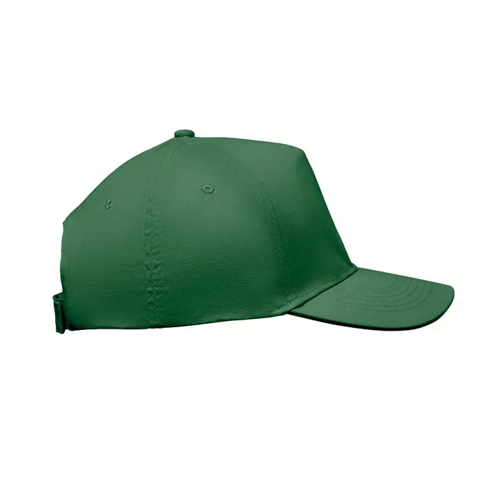 5 panel baseball cap - MO2345 (MOCN#60)
